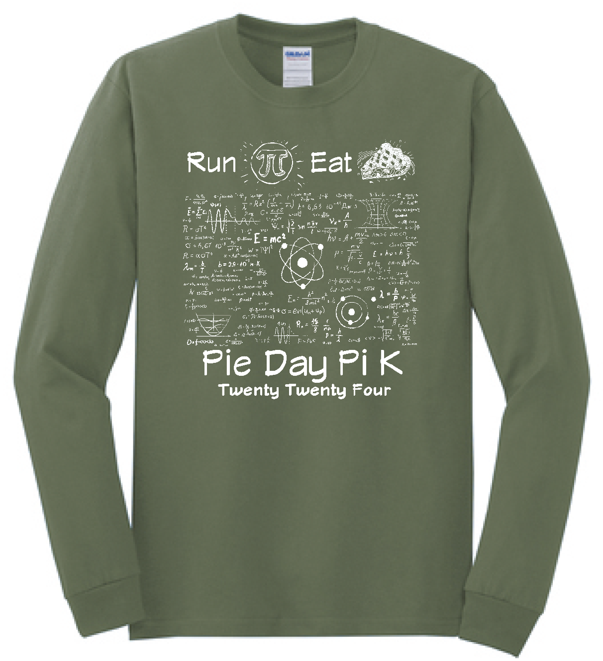 Pie Day Pi K in Durham, NC Details, Registration, and Results ITS